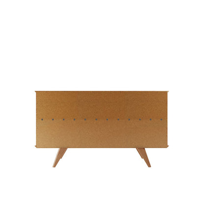 Manhattan Comfort Tudor 53.15 Sideboard