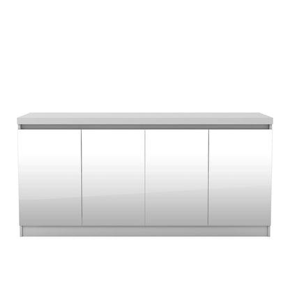 Manhattan Comfort Viennese 2.0 Sideboard