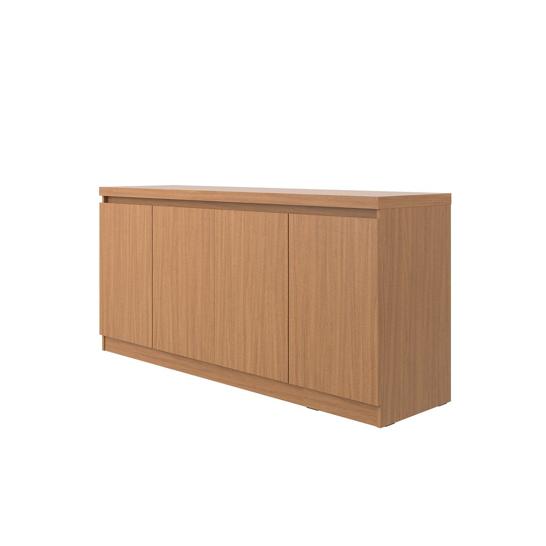 Manhattan Comfort Viennese Sideboard