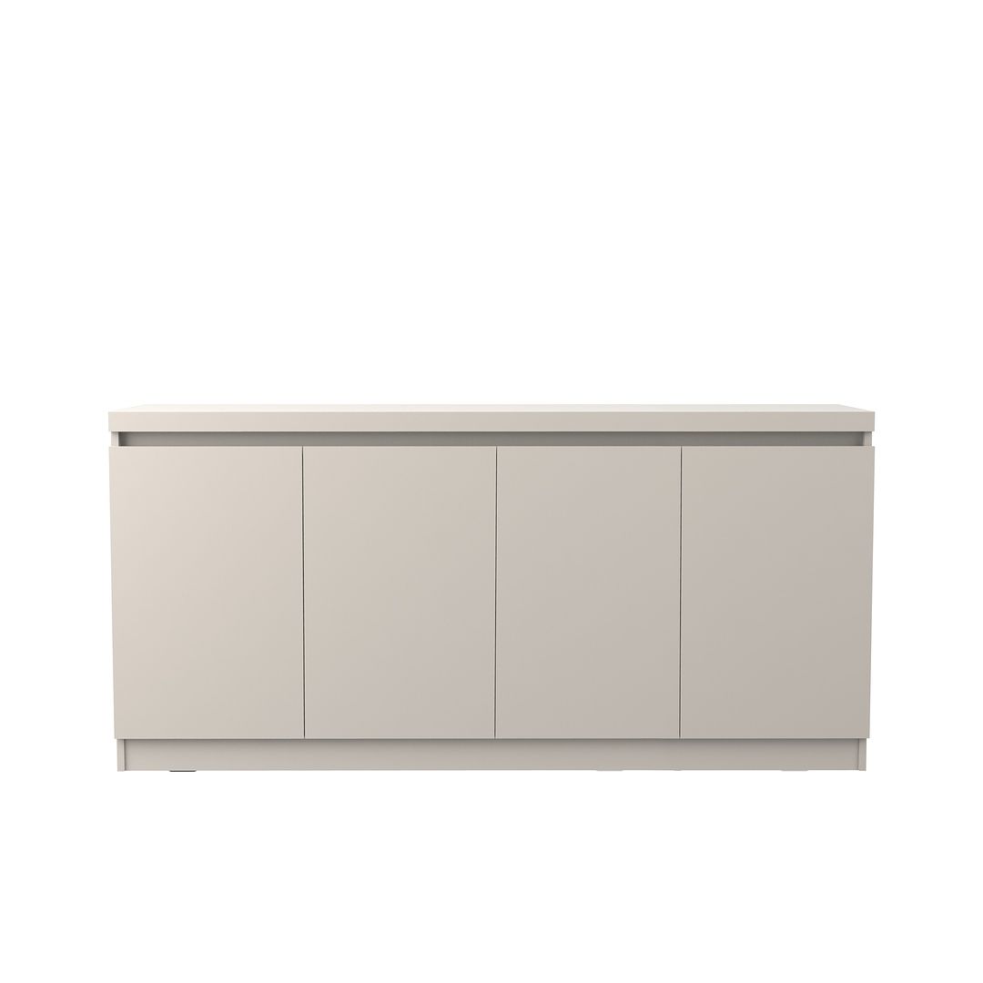 Manhattan Comfort Viennese Sideboard