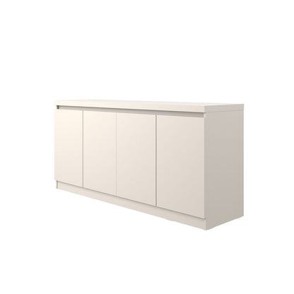 Manhattan Comfort Viennese Sideboard