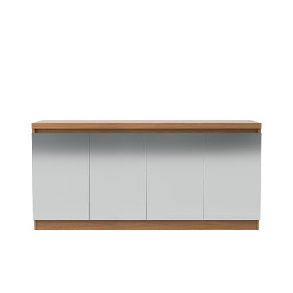 Manhattan Comfort Viennese 2.0 Sideboard