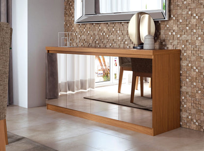 Manhattan Comfort Viennese 2.0 Sideboard