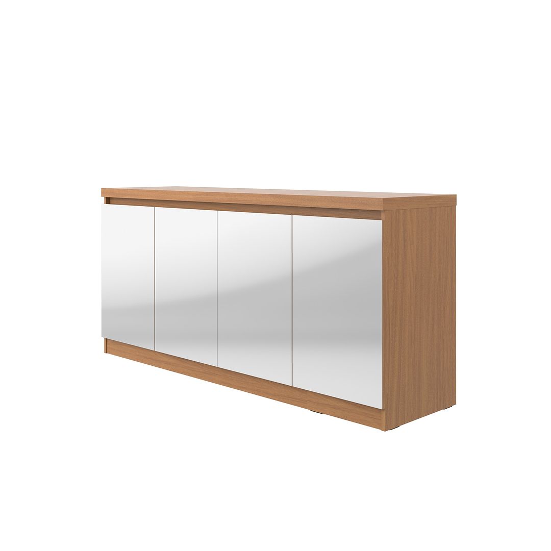 Manhattan Comfort Viennese 2.0 Sideboard