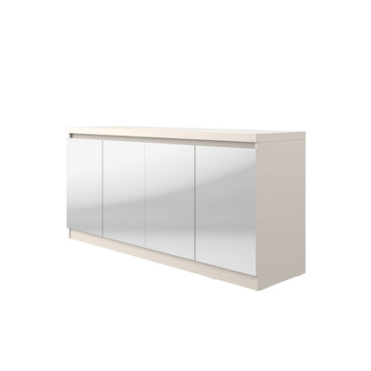 Manhattan Comfort Viennese 2.0 Sideboard