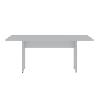 Manhattan Comfort Nomad 67.91 Dining Table