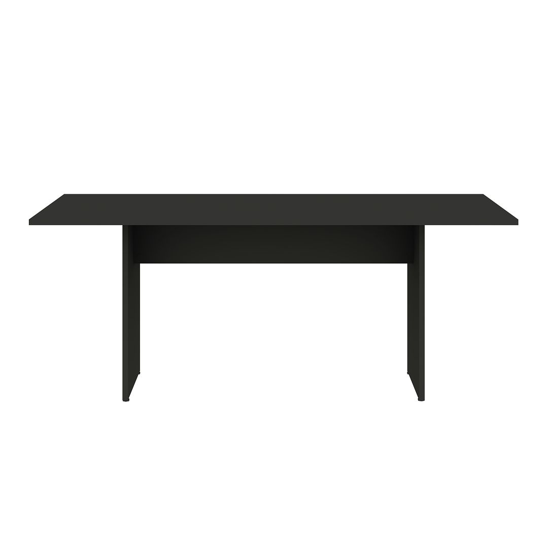 Manhattan Comfort Nomad 67.91 Dining Table