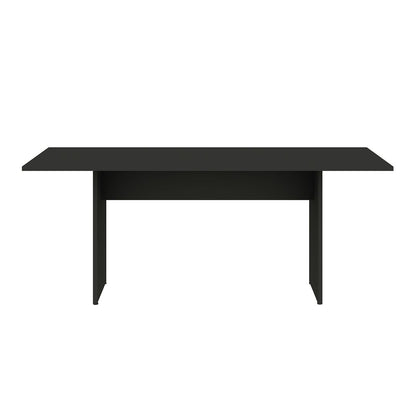 Manhattan Comfort Nomad 67.91 Dining Table