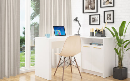 Manhattan Comfort Kalmar Office Desk