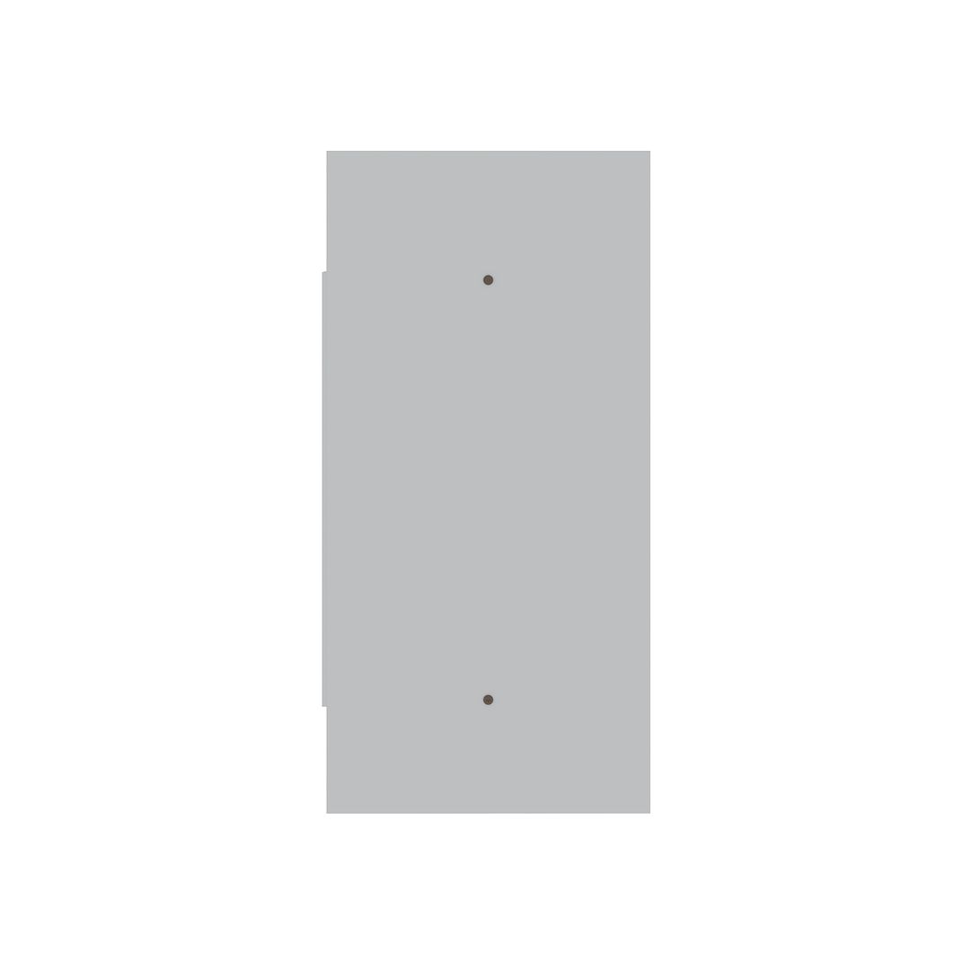 Manhattan Comfort Hampton Wall Decor Shelves