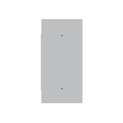 Manhattan Comfort Hampton Wall Decor Shelves