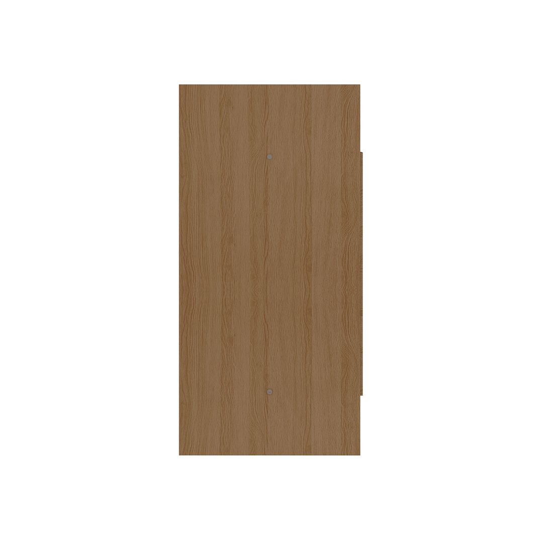 Manhattan Comfort Hampton Wall Decor Shelves