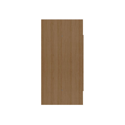Manhattan Comfort Hampton Wall Decor Shelves