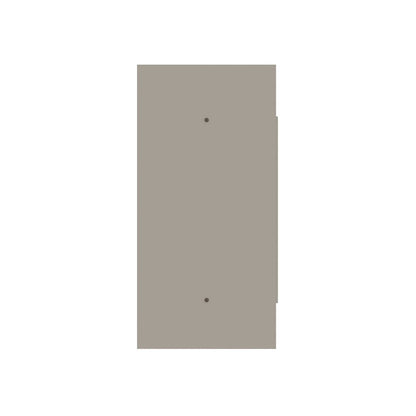 Manhattan Comfort Hampton Wall Decor Shelves