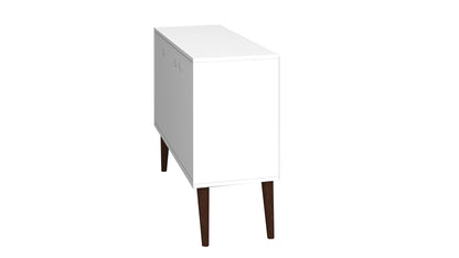 Manhattan Comfort Bromma 35.43" Sideboard 2.0