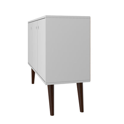 Manhattan Comfort Bromma 35.43" Sideboard 2.0
