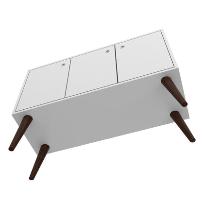 Manhattan Comfort Bromma 35.43" Sideboard 2.0