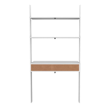 Manhattan Comfort Cooper Ladder Desk