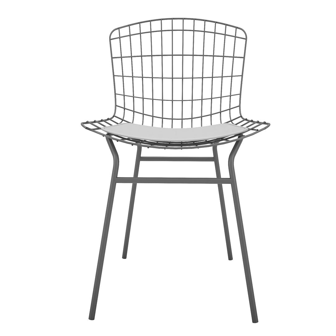 Manhattan Comfort Madeline Chair