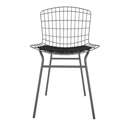 Manhattan Comfort Madeline Chair