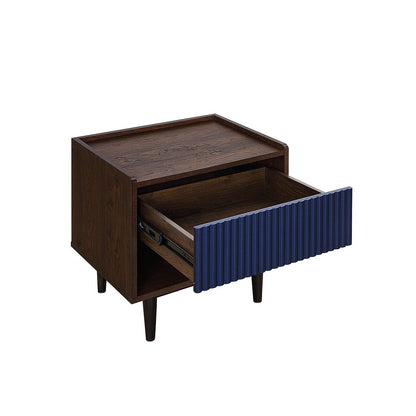 Manhattan Comfort Duane End Table and Coffee Table