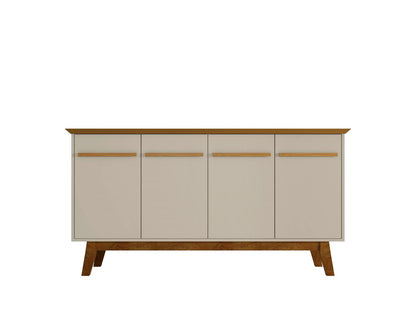 Manhattan Comfort Yonkers 62.99 Sideboard