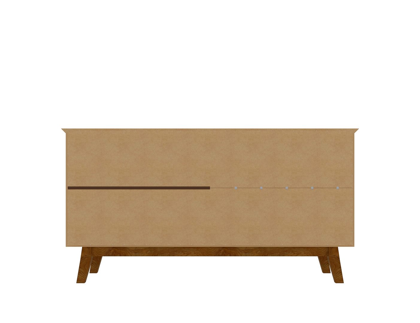 Manhattan Comfort Yonkers 62.99 Sideboard