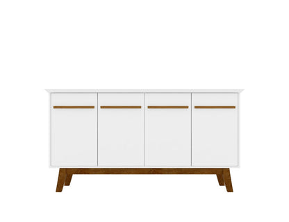 Manhattan Comfort Yonkers 62.99 Sideboard