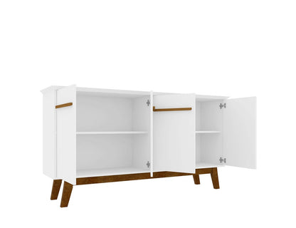 Manhattan Comfort Yonkers 62.99 Sideboard