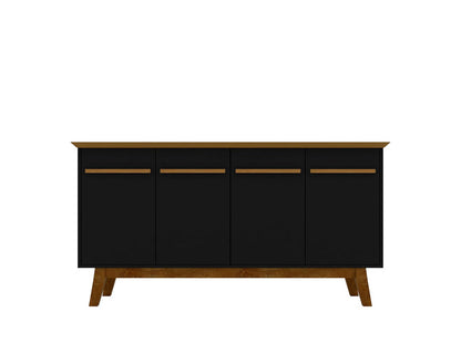 Manhattan Comfort Yonkers 62.99 Sideboard