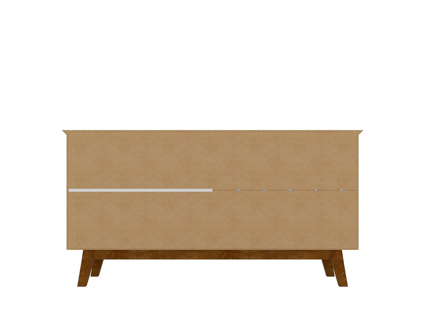 Manhattan Comfort Yonkers 62.99 Sideboard