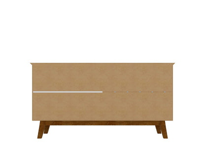 Manhattan Comfort Yonkers 62.99 Sideboard