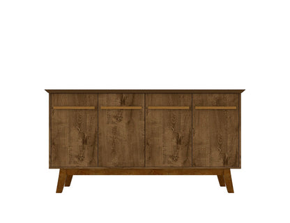 Manhattan Comfort Yonkers 62.99 Sideboard