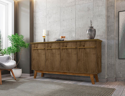 Manhattan Comfort Yonkers 62.99 Sideboard