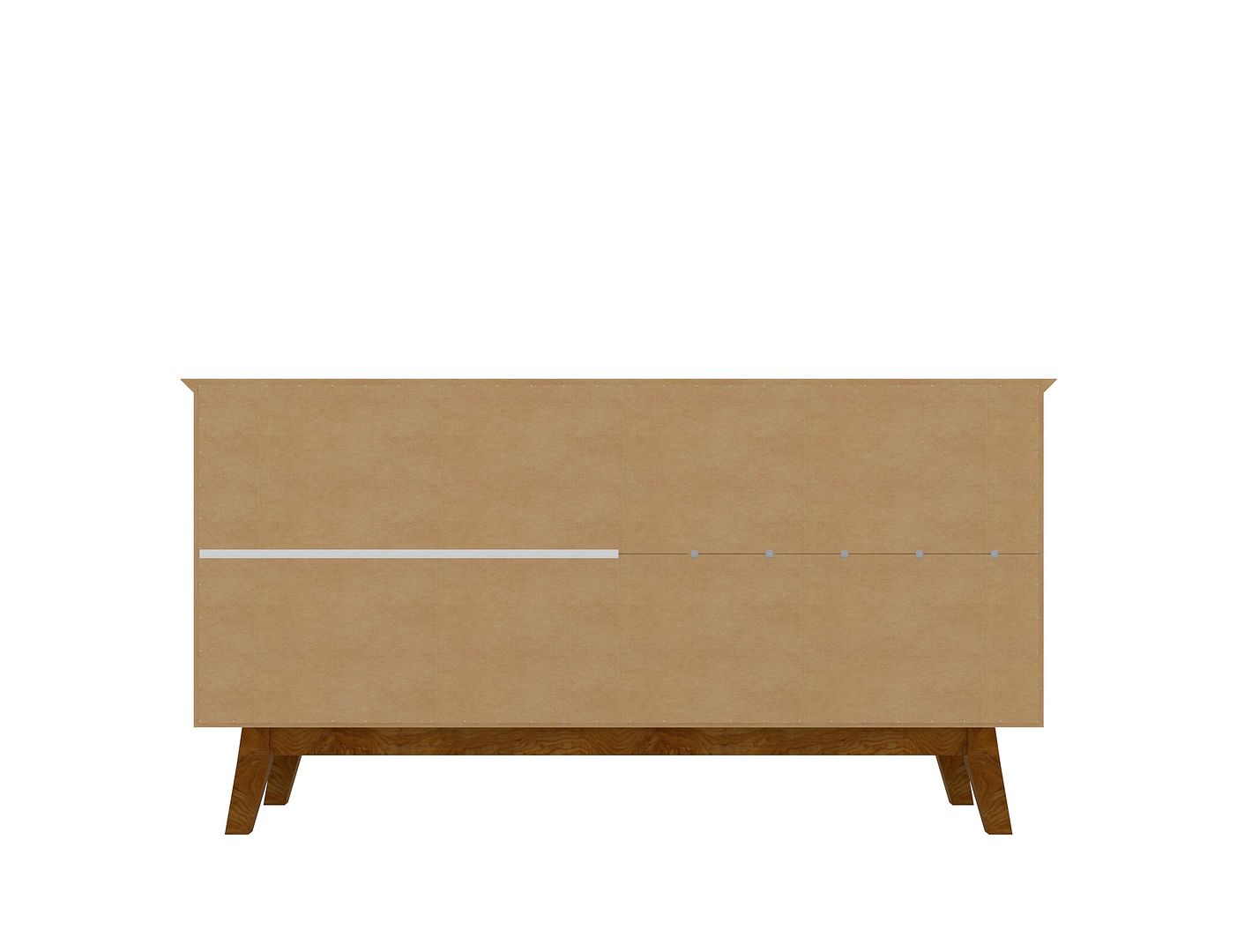 Manhattan Comfort Yonkers 62.99 Sideboard