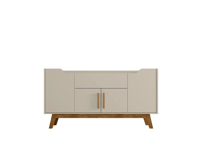 Manhattan Comfort Addie 53.54 Sideboard