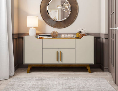 Manhattan Comfort Addie 53.54 Sideboard