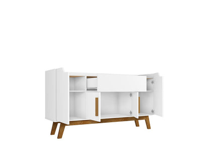 Manhattan Comfort Addie 53.54 Sideboard