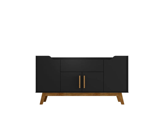 Manhattan Comfort Addie 53.54 Sideboard