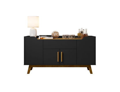 Manhattan Comfort Addie 53.54 Sideboard