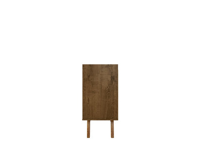 Manhattan Comfort Addie 53.54 Sideboard
