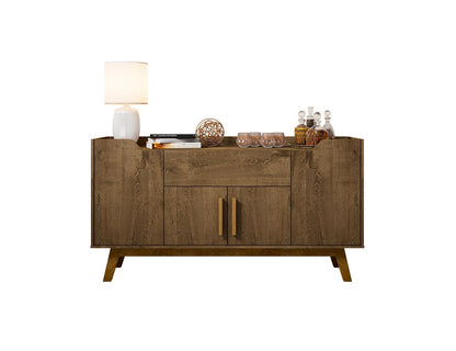 Manhattan Comfort Addie 53.54 Sideboard