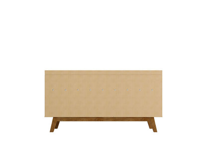 Manhattan Comfort Addie 53.54 Sideboard