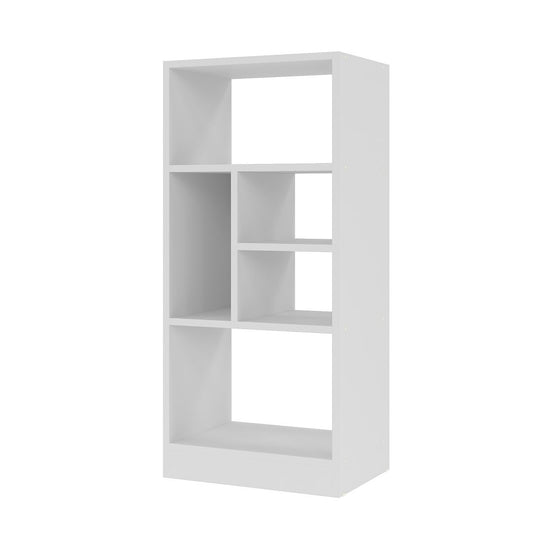 Manhattan Comfort Valenca Bookcase 2.0