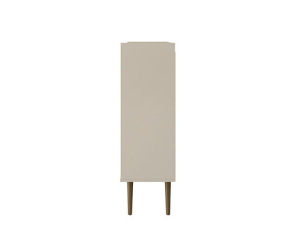Manhattan Comfort Bogart Accent Cabinet