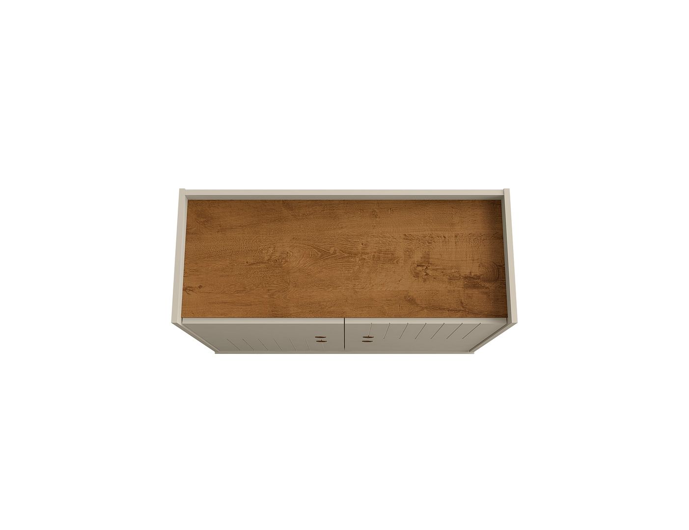 Manhattan Comfort Bogart Accent Cabinet