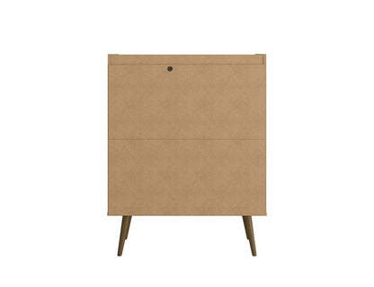 Manhattan Comfort Bogart Accent Cabinet