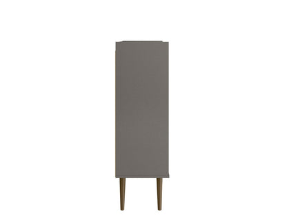 Manhattan Comfort Bogart Accent Cabinet