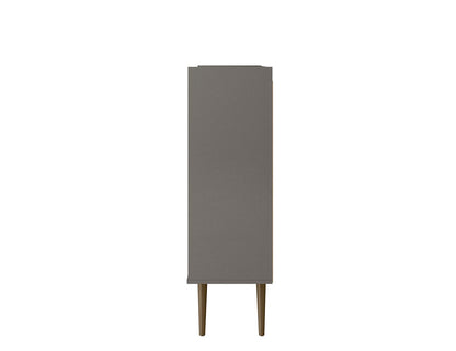 Manhattan Comfort Bogart Accent Cabinet