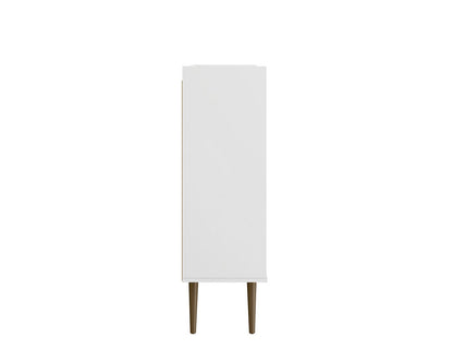Manhattan Comfort Bogart Accent Cabinet